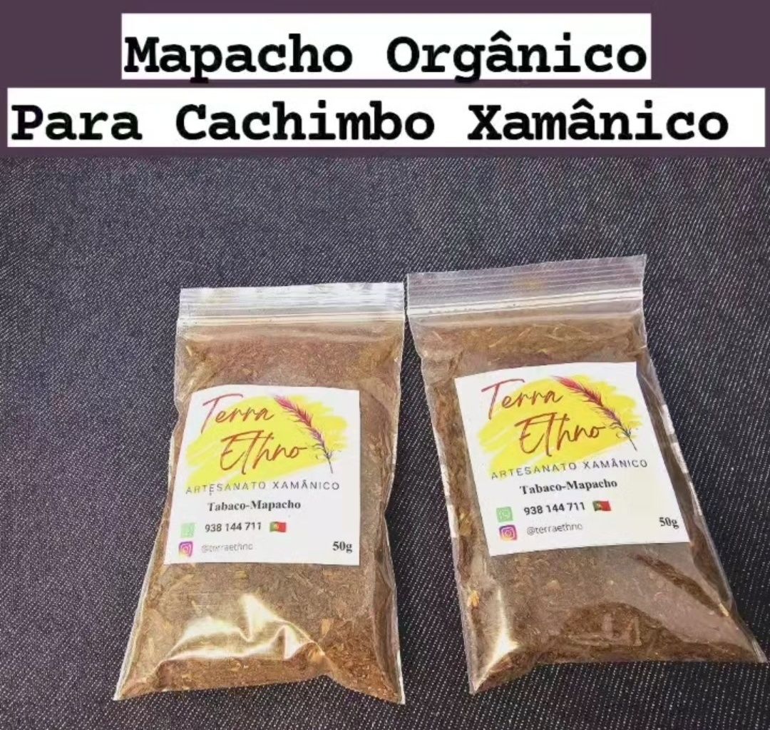 Cachimbo Xamânicos/Celta/Cabloco/Mapacho