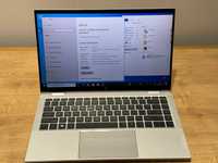 HP Elitebook 1040 G7 x360 i7-10810U 16GB 512GB SSD 2 w1