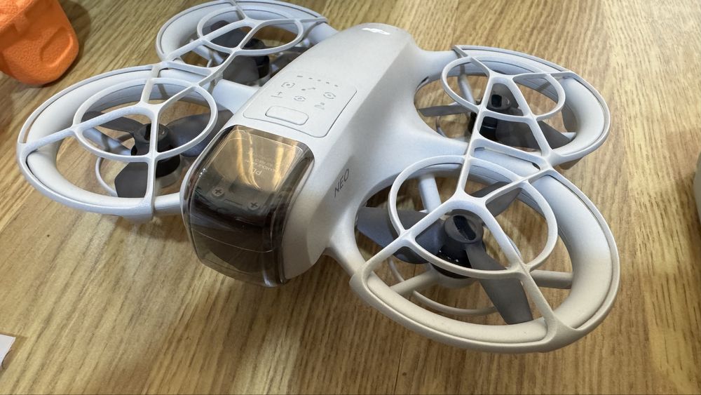 Dji Neo c/fatura garantia + dji care refresh 2 anos