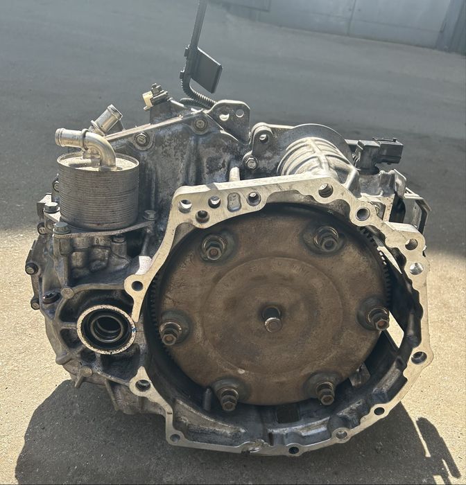 АКПП В Сборе Коробка Автомат Taos 1.5T USA Таос (21-) 09S300035K VHP