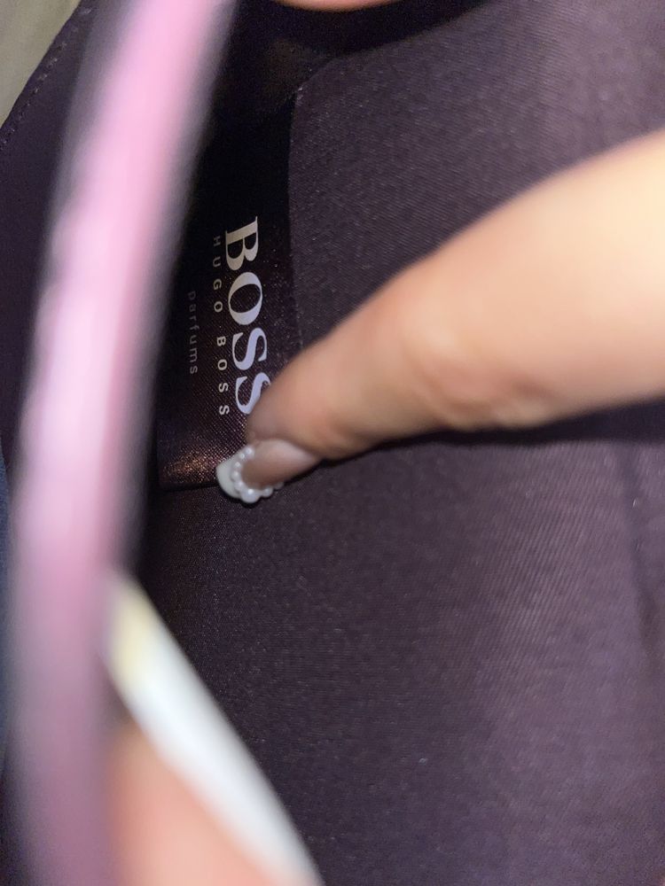 Torebka hugo boss