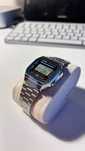Casio A168WA-1WDF