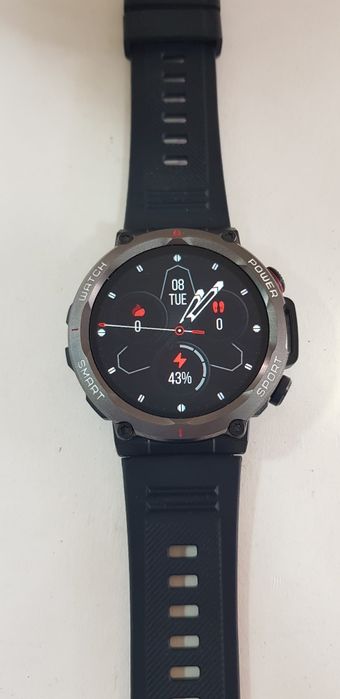 Часы Blackview W-50