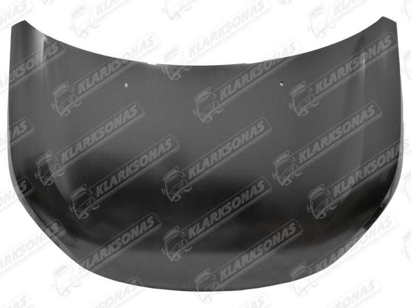 Капот Mitsubishi ASX/OUTLANDER SPORT, 2020 - 5900B117