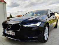 Sprzedam Volvo V90, 2.0, D4 190KM, przebieg 130tys!