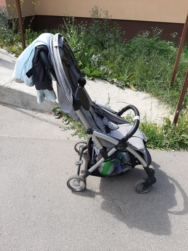 Коляска Goody Stroller (CHICCO)