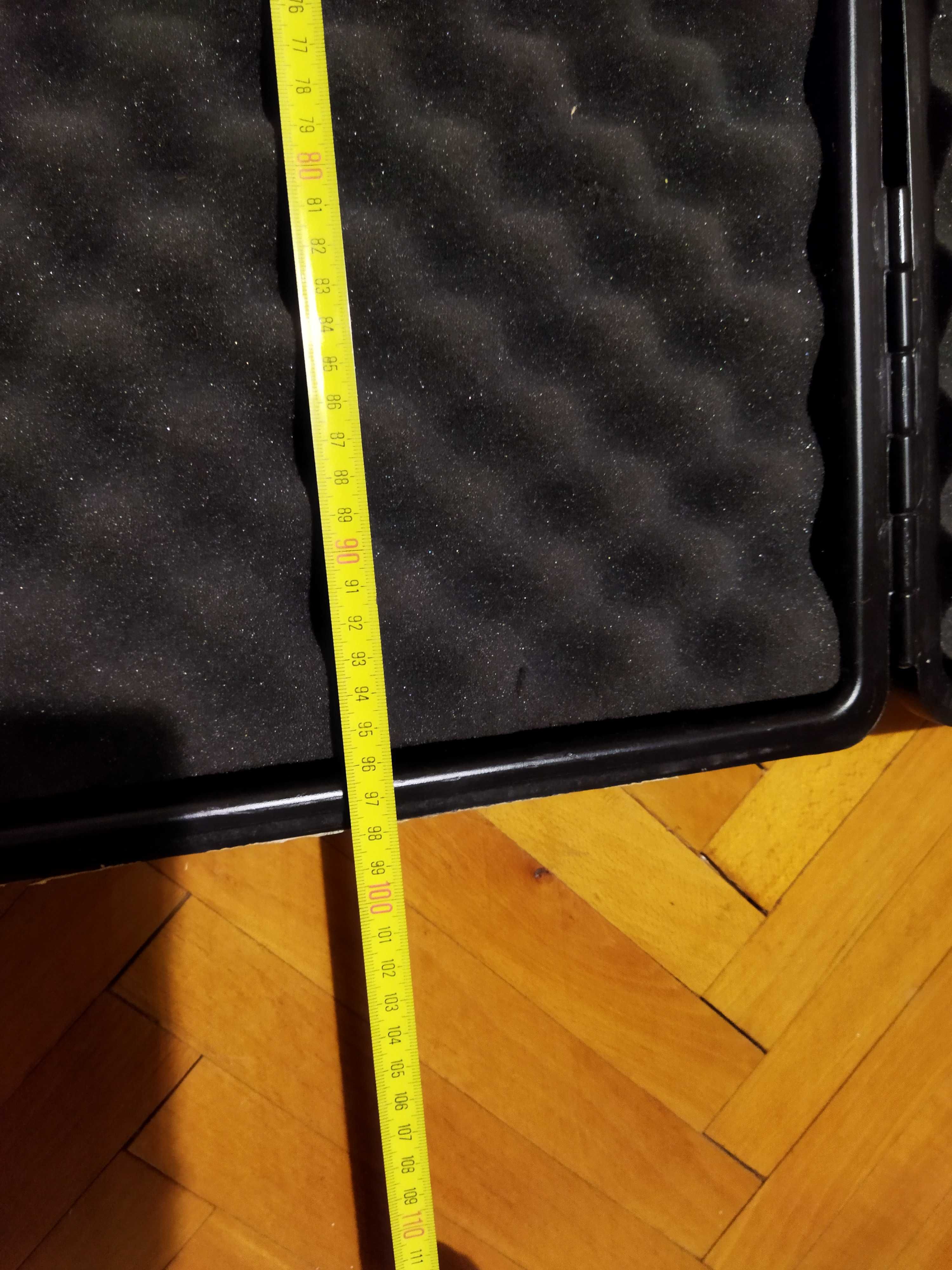 Пластиковий кейс для зброї RRA (USA) 96x33x9 см