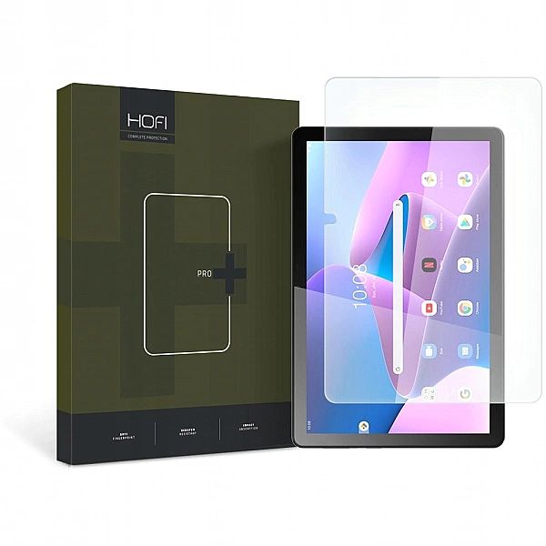 Szkło Hartowane Hofi Glass Pro+ Lenovo Tab M10/10.1/3Rd Gen Tb-328 Cle