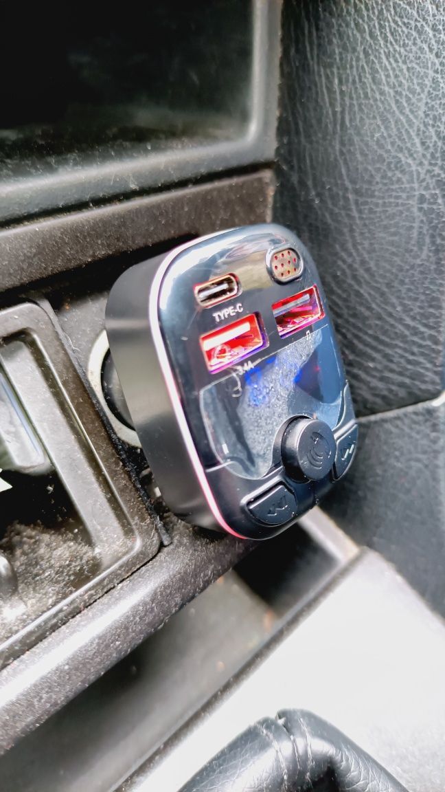 Kit mãos livres  para carro
