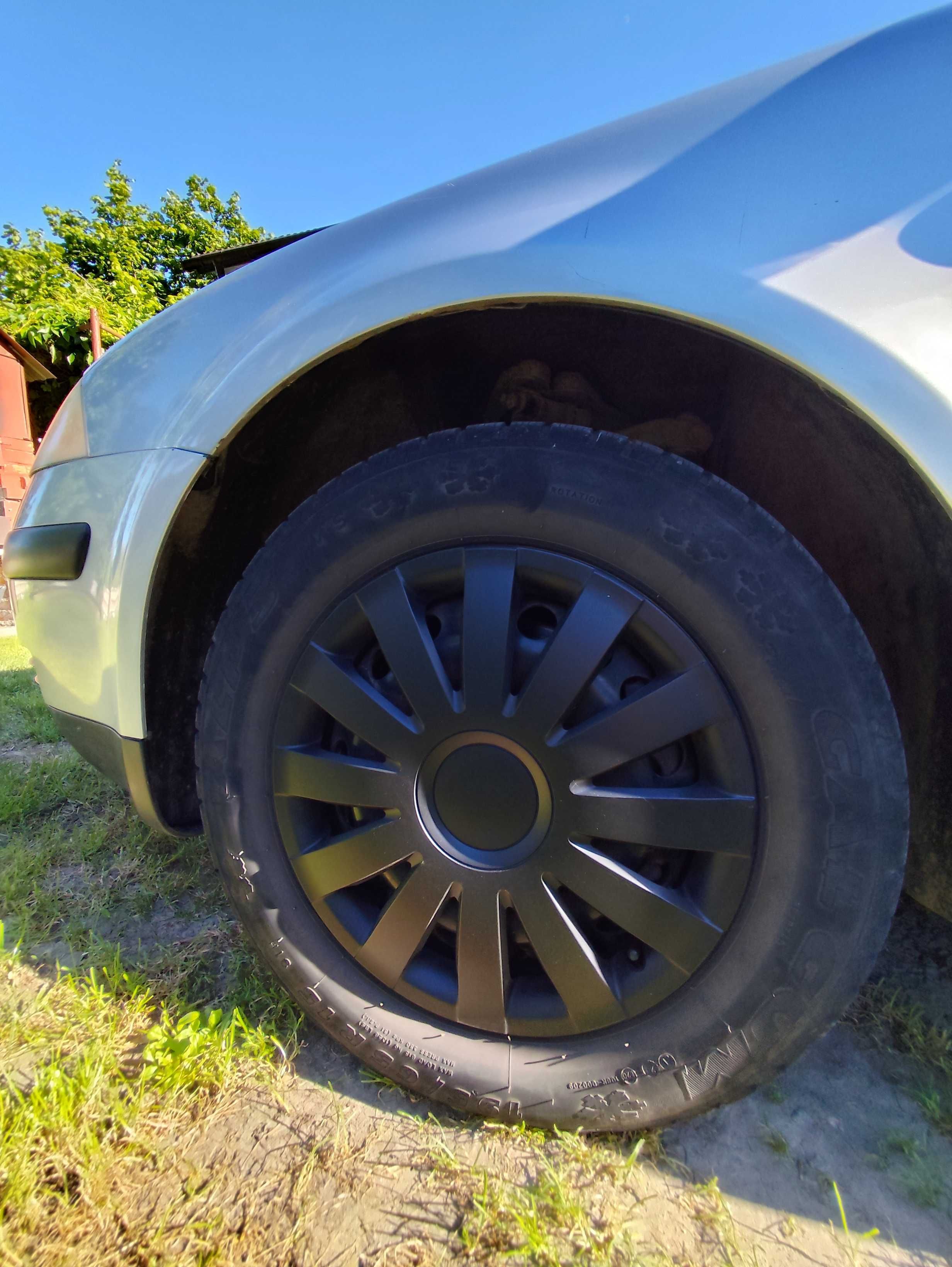 Volkswagen Passat B5 Fl