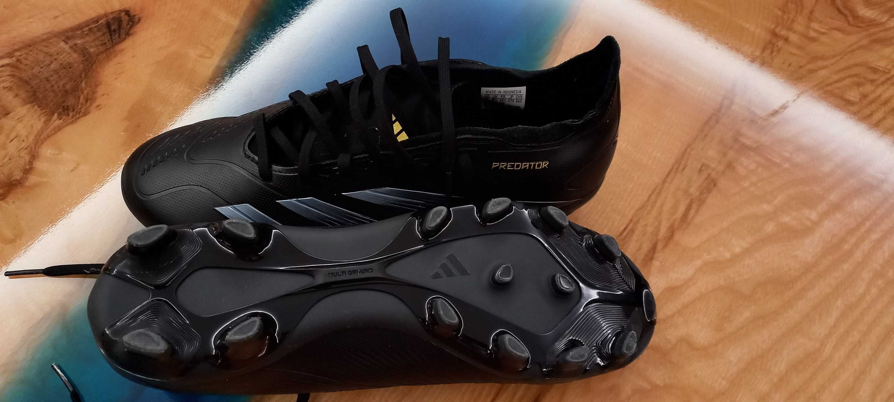 Vendo chuteiras ADIDAS