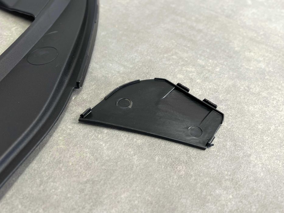 Накладка передньої панелі - BMW 7 ( G11 / G12 ) 51767384707