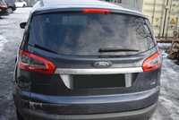 Ford S-max Smax lift klapa bagażnika X6