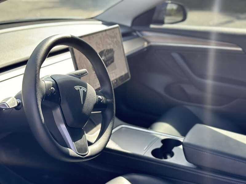 Tesla Model 3 2022 Long Range 82.5 kWh