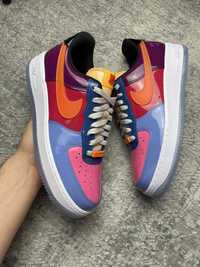 Nike Air Force 1 Low SP x UNDEFEATED 45 *NOWE*