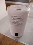 Oczyszczacz powietrza AIR Purifier B-D02M biały