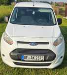 Ford Transit Connect Ford Tarnsit Connect 1.6 115 km