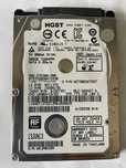 Dysk HGST 500 GB 2,5" HDD