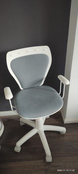 Krzesełko do biurka