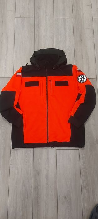 Ratownik Medyczny Polar