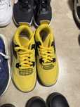 Кросовки детские для мальчика Nike джердан новые не размер 31