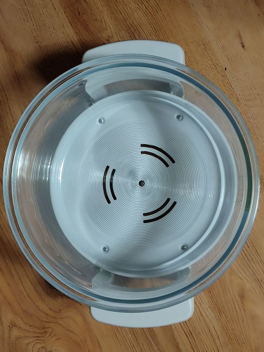 Opiekacz, grill Mango