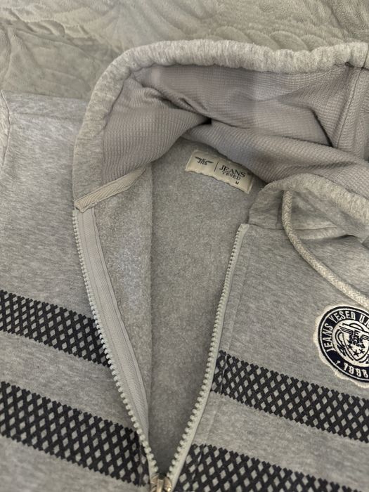 Олімпійка, фліска