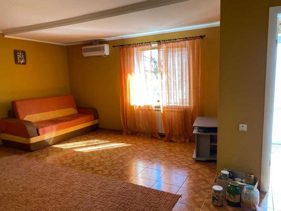 Дом в Совиньоне-1