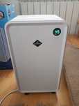 Osuszacz powietrza columbia vac 1050N 25m2