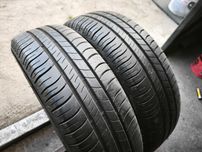 165/65/15 MICHELIN markowe opony letnie bieżnik ok 6,5mm --2szt -199zł