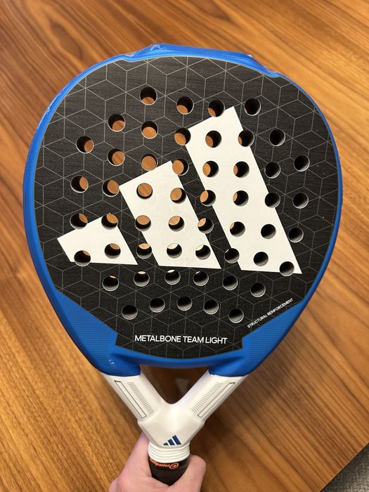 Raquete Padel Adidas Metalbone Teamlight