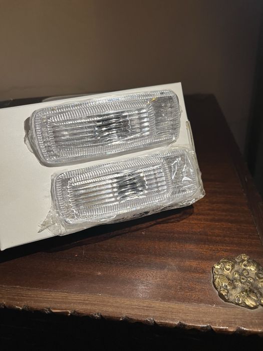 Side markers Nissan s13