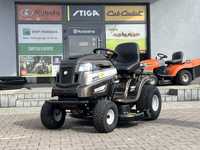 Nowy traktor ogrodowy MTD LT107 EXHK Kawasaki V2 16KM 107cm