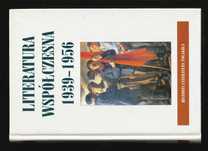 Literatura Współczesna Historia Literatury Polskiej