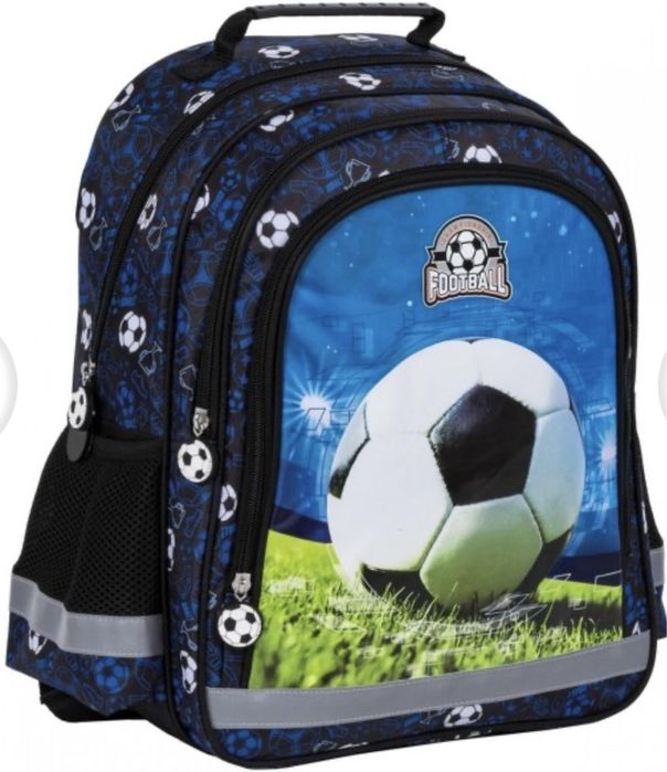 Портфель/ рюкзак ортопедичний новий