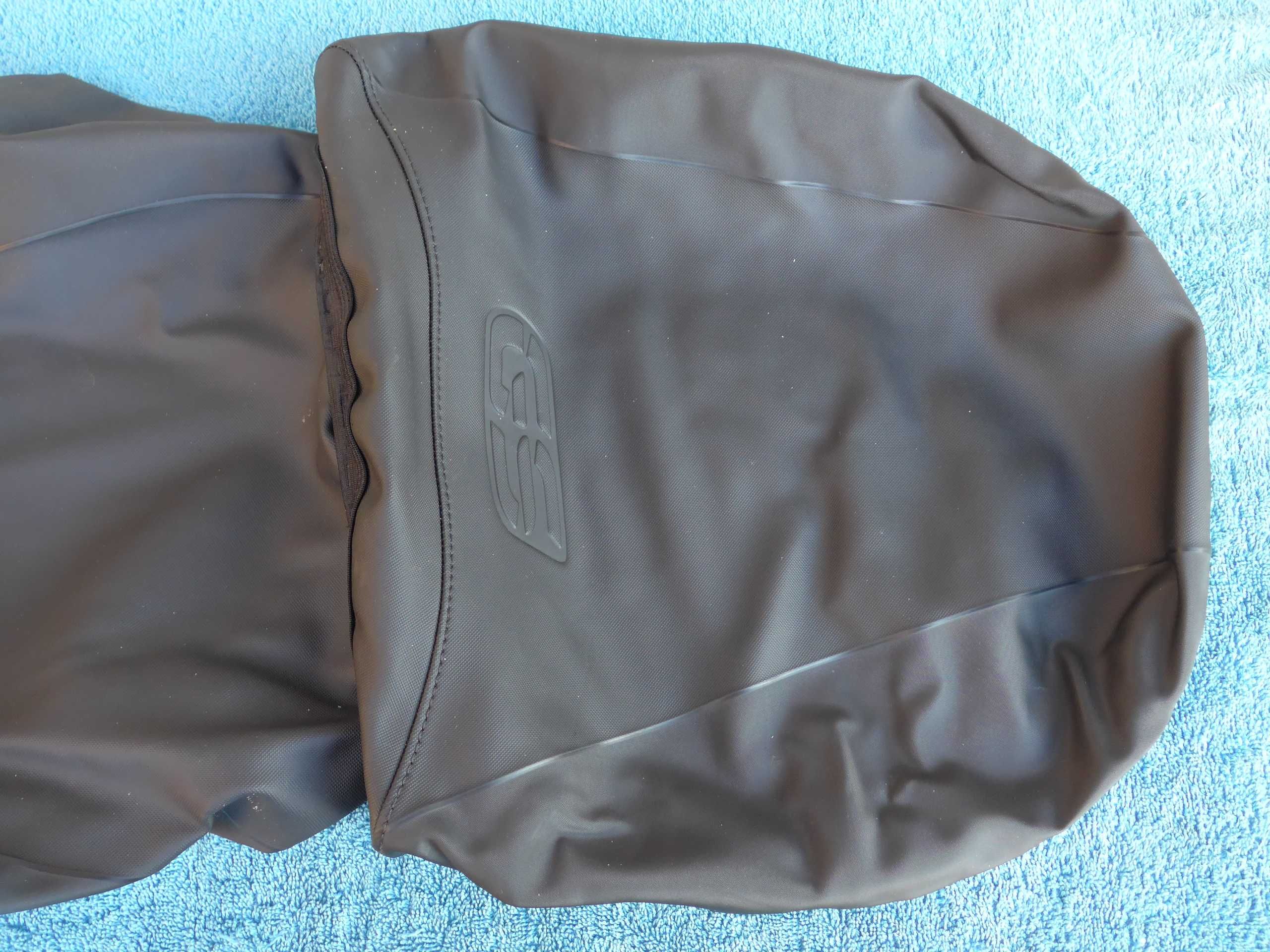 BMW r 1200/1250 GS adv POSZYCIE pokrowiec siedzenie przod tył / grzane