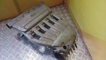 Колектор впускний 022133203J Volkswagen Touareg GP 2003-2006 Туарег