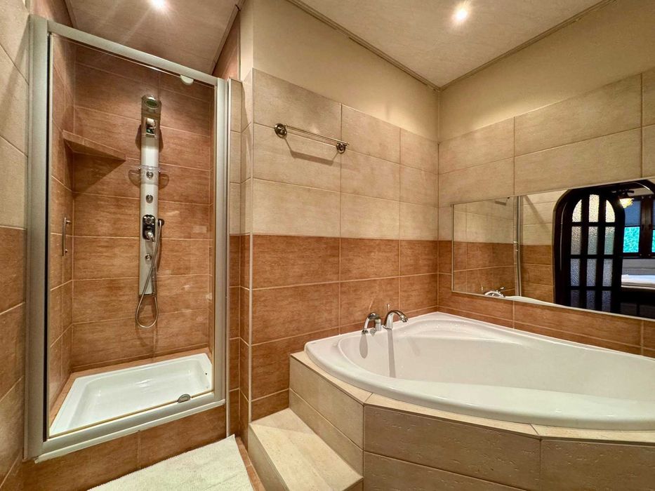 Domek w górach/sauna/balia/widok