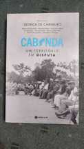 Cabinda Um Território em Disputa - Sedrick de Carvalho