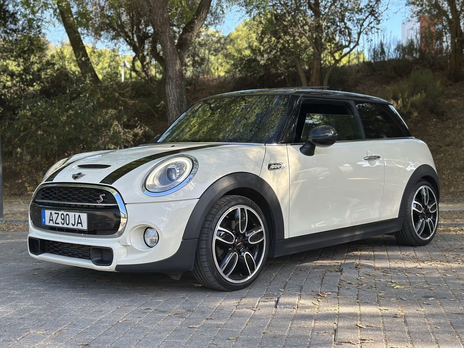 Mini Cooper SD - Panoramico