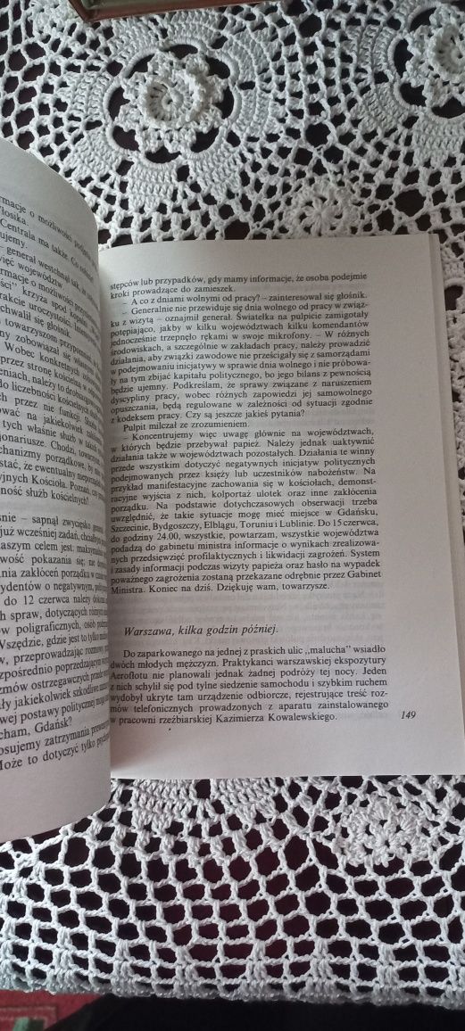 Zabić tego Polaka książka