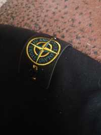 Зип худи Stone island