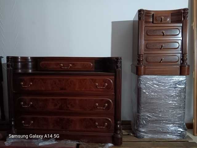 Mobiliário recheio domestico