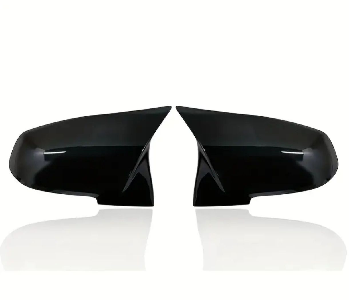 Capas espelho BMW 1 F20