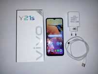 Smartfon VIVO y21s