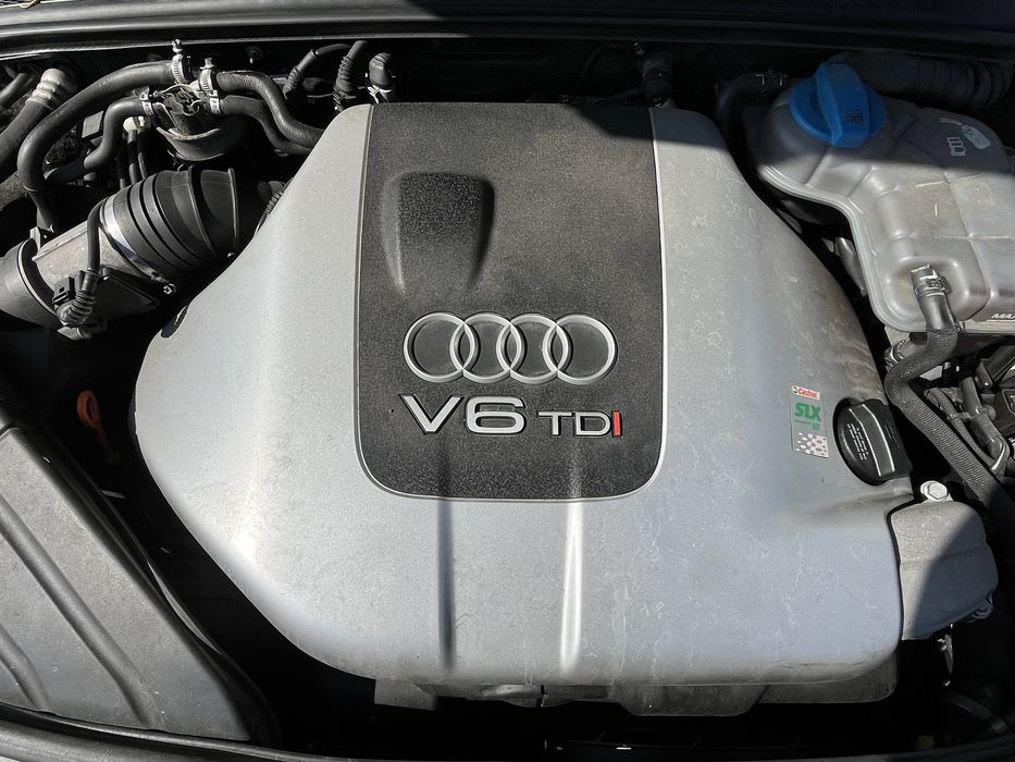 SILNIK motor 2.5TDI V6 180KM AKE BAU Audi A4 B6 A6 C5 A8 D2 Passat
