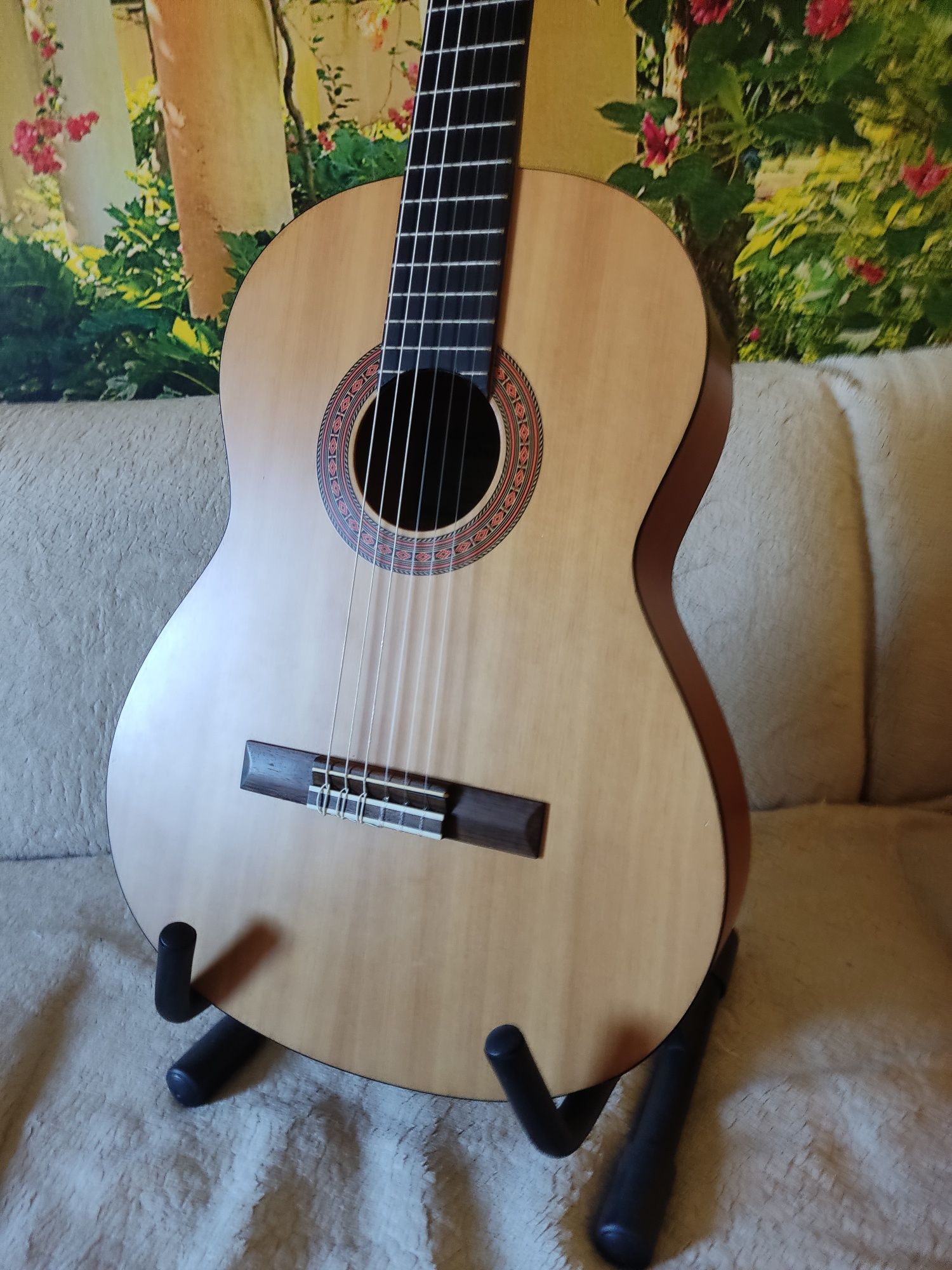 Gitara Yamaha C 30 M 4/4 Nowa