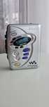 Walkman Sony WM-FX277