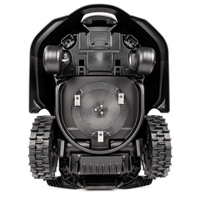 Kosiarka Automatyczna Robot Koszący Do Trawy Cedrus C-MOW L16+ 1600m2