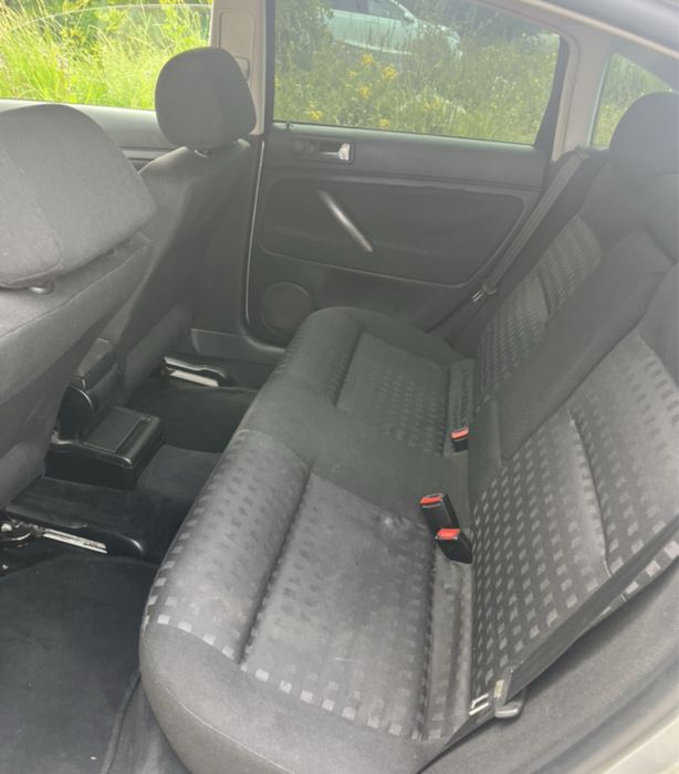 Passat b5 2000р. 1.9 tdi